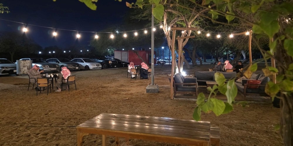 الجبيل.-الشواطئ-والمتنزهات-وجهات-مفضلة-للجلسات-الرمضانية