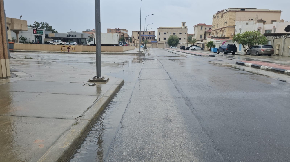 الدمام-24-مئوية.-بيان-درجات-الحرارة-العظمى-على-بعض-مدن-المملكة