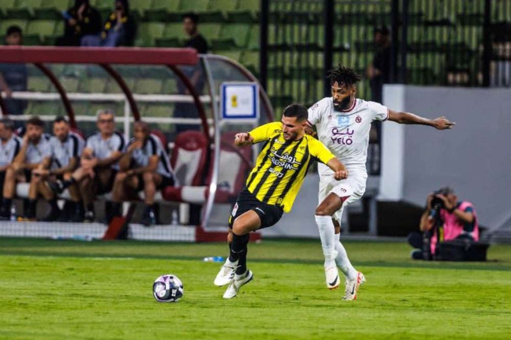 الخلود-يواصل-كتابة-التاريخ.-ويستعد-لنصف-نهائي-كأس-الملك-بحضور-جماهيري-وصناع-محتوى-عالميين