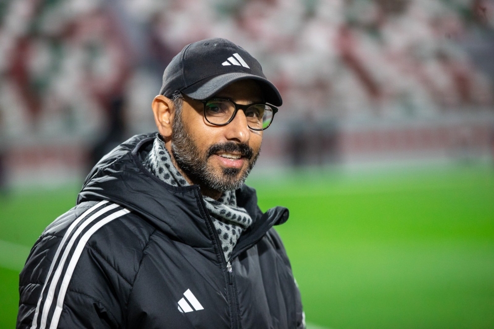 سعد-الشهري:-الاتفاق-نادٍ-كبير.-وخسارتنا-أمام-الفيحاء-لن-تغير-طموحاتنا