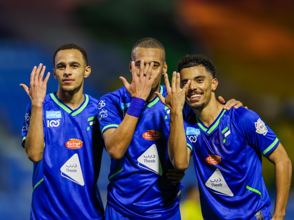 عاجل.-دفعة-قوية-لـ-الفتح-قبل-مباراة-الهلال-في-دوري-روشن