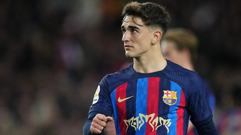 غافي-يعود-إلى-برشلونة-بعد-غياب-أكثر-من-ستة-أشهر