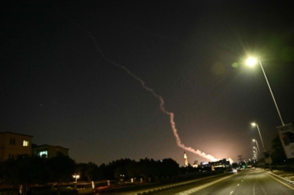 البحرين:-اعتراض-125-صاروخًا-و203-مسيّرات-منذ-بدء-الاعتداءات-الإيرانية