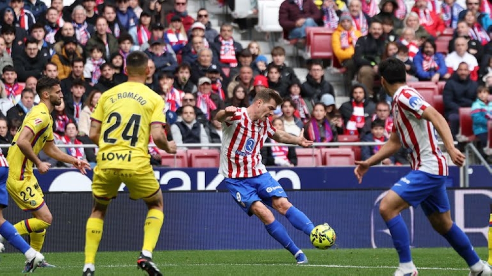 أتلتيكو-مدريد-يحقق-فوزًا-صعبًا-على-خيتافي