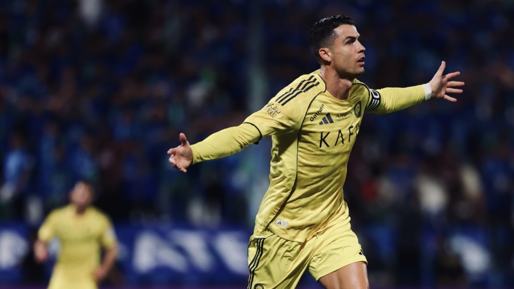 ماذا-قال-رونالدو-عن-خماسية-النصر-في-الخليج؟