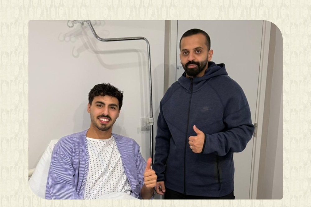 عاجل-جراحة-ناجحة-لسعد-الموسى.-والاتحاد-يعلن-مدة-بقائه-في-لندن