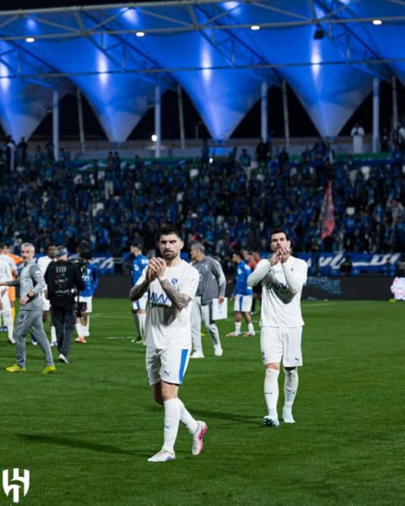 3-غيابات-مؤثرة-تضرب-الهلال-أمام-الأهلي-في-كأس-الملك