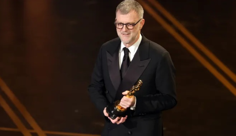 الأوسكار-تتوج-“وان-باتل-أفتر-أناذر”-أفضل-فيلم-ومايكل-بي-جوردان-أفضل-ممثل