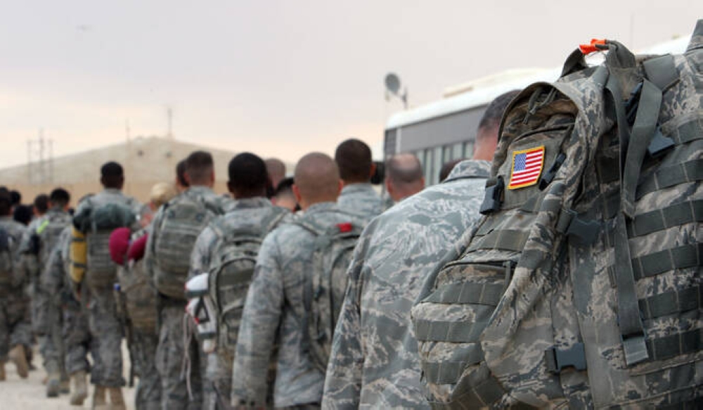 الجيش-الأمريكي-يعلن-إصابة-200-من-عناصره-منذ-بدء-الحرب-على-إيران