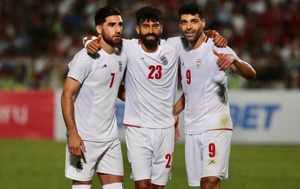 إيران-تطالب-نقل-مبارياتها-في-كأس-العالم-2026-إلى-المكسيك