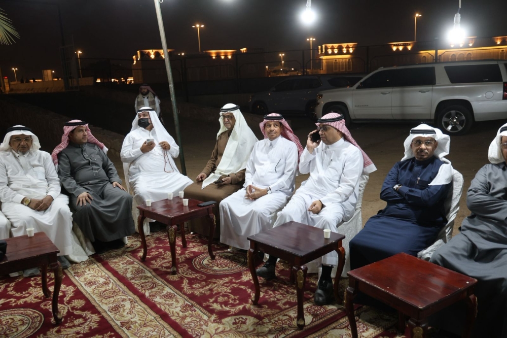 المدينة-المنورة.-هيئة-الصحفيين-السعوديين-تنظم-مأدبة-سحور-رمضاني