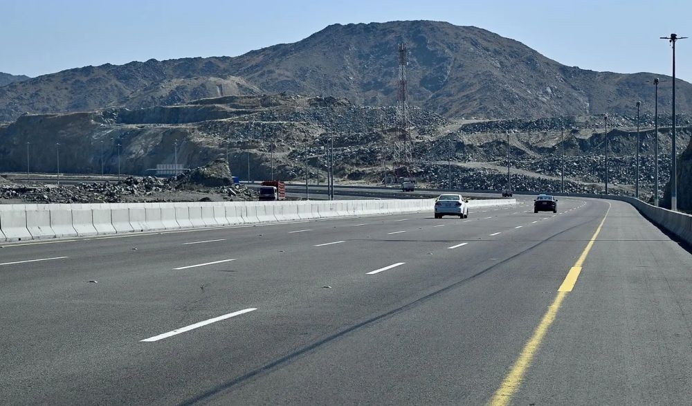 هيئة-الطرق:-أكثر-من-2.79-مليون-مركبة-عبرت-إلى-الحرم-المكي-خلال-رمضان