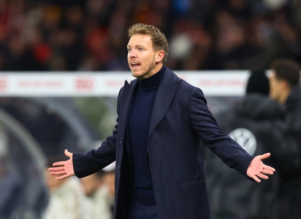 ناغلسمان-يضم-وجهين-لأول-مرة-إلى-قائمة-منتخب-ألمانيا