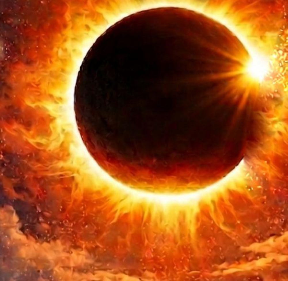 فلكية-جدة:-500-يوم-تفصلنا-عن-كسوف-شمسي-كلي-نادر-يغمر-سماء-المدينة