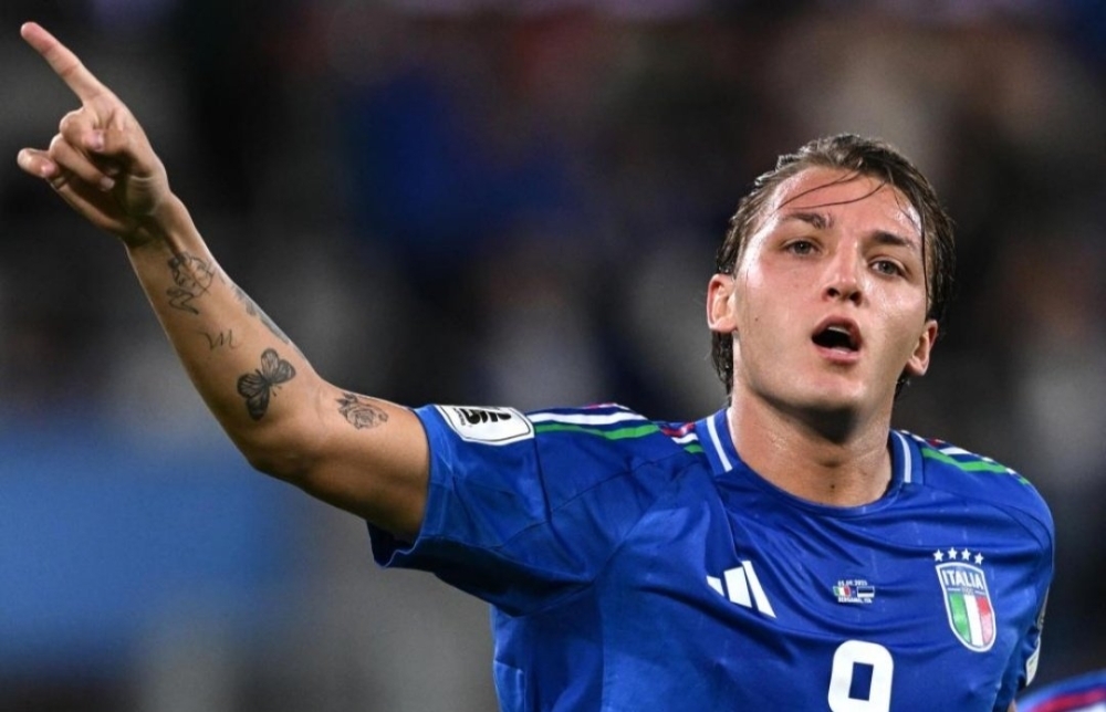 منتخب-إيطاليا-يستدعي-ماتيو-ريتيغي-لملحق-كأس-العالم-2026