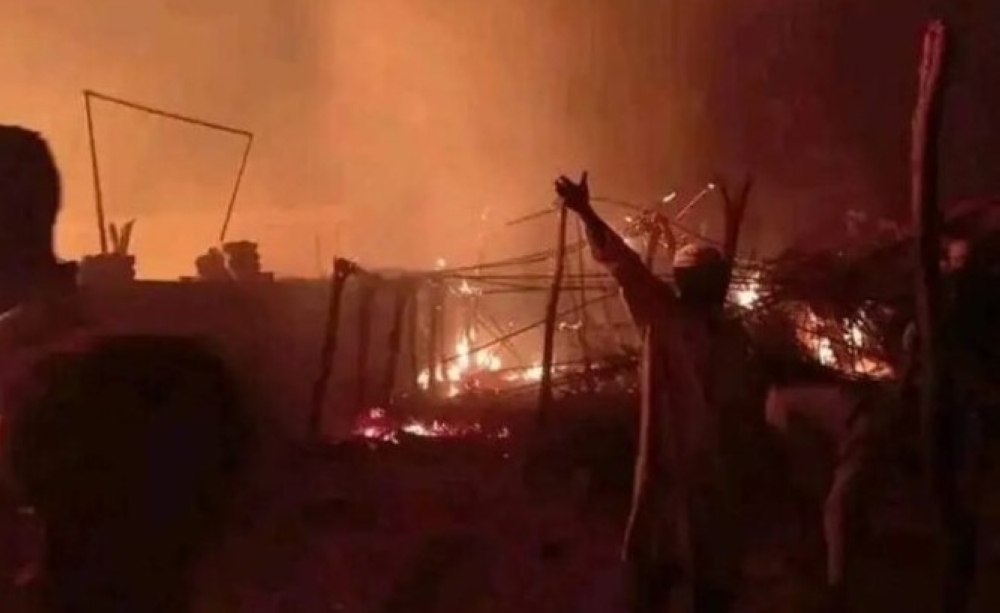 الصحة-العالمية:-64-قتيلا-بينهم-13-طفلا-بهجوم-على-مستشفى-في-السودان