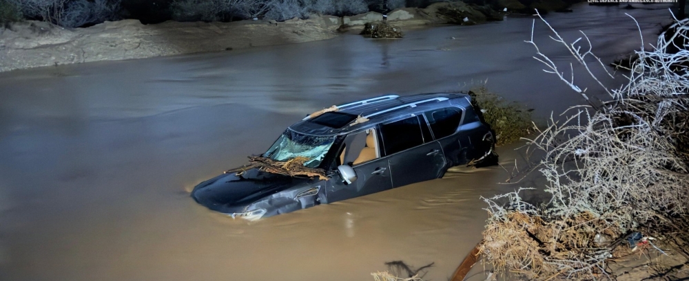 وفاة-شخصين-وإنقاذ-9.-أمطار-رعدية-غزيرة-تضرب-سلطنة-عُمان