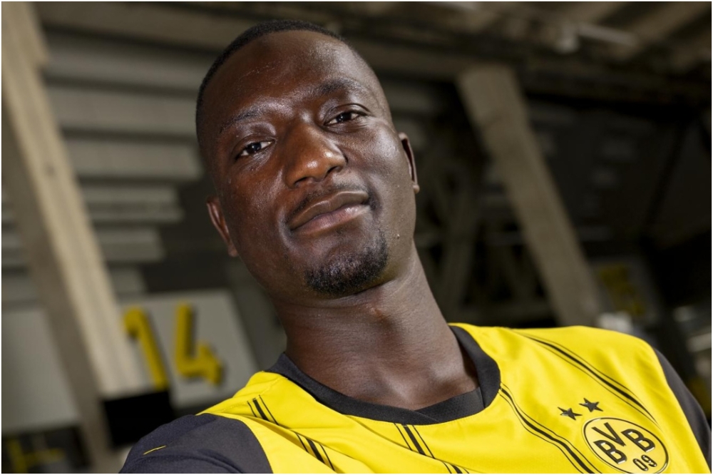 تقرير-|-من-هو-الغيني-سيرهو-جيراسي-الذي-يسعى-الاتحاد-لضمه-بديلًا-لبنزيما؟