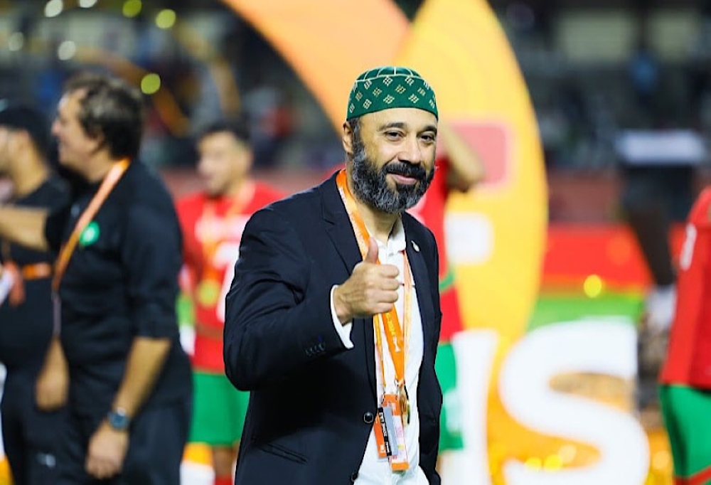 رسميًا.-طارق-السكتيوي-مديرًا-فنيًا-لمنتخب-عمان-خلفًا-لكيروش