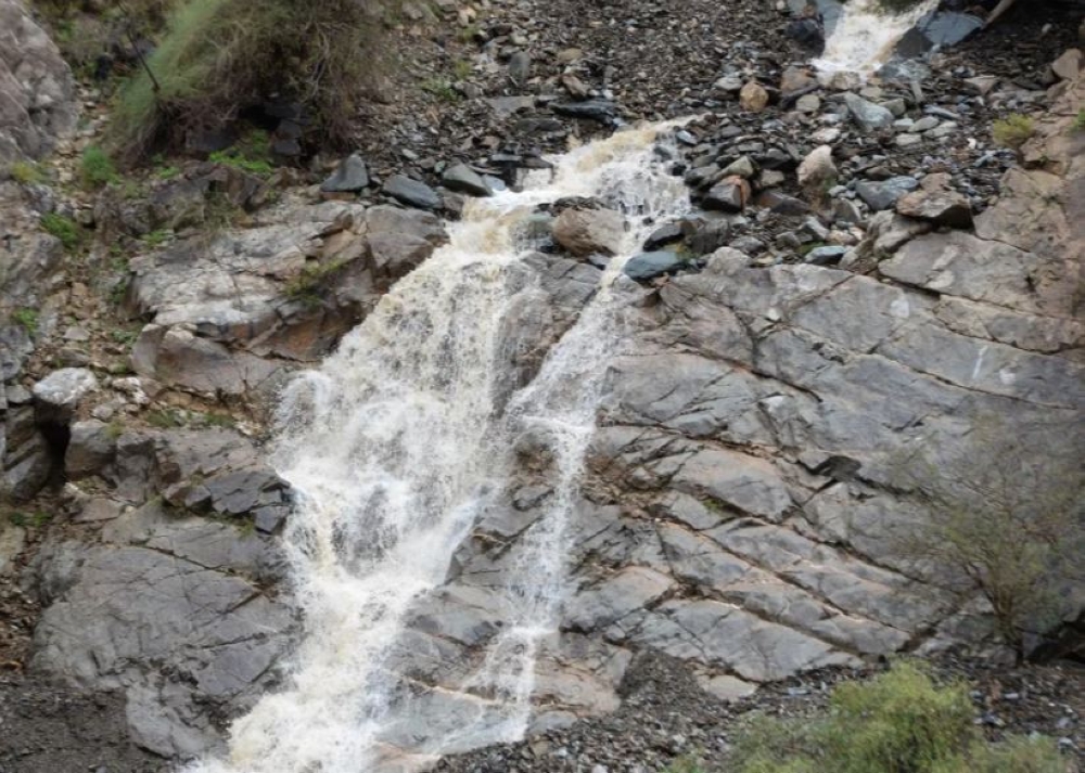 أبها-تُسجّل-أعلى-كمية-لهطول-الأمطار-بـ-36,0-ملم-ضمن-8-مناطق