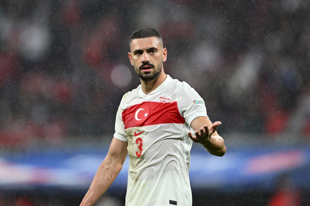 شكوك-حول-مشاركة-ديميرال-تُربك-حسابات-تركيا-قبل-ملحق-مونديال-2026