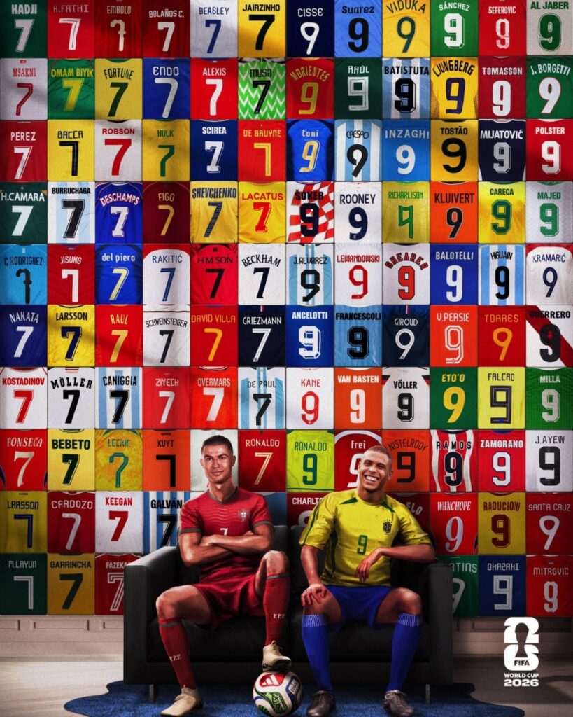 فيفا-يجمع-أساطير-7-و9-في-قائمة-تاريخية.-ماجد-عبد-الله-وسامي-الجابر-ممثلان-للكرة-السعودية