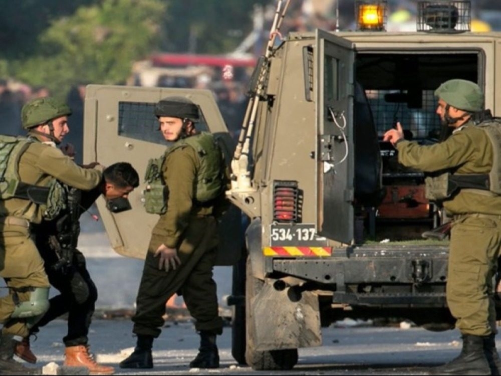 شرطة-الاحتلال-تقتل-فلسطينيًا-خلال-عملية-اعتقال-بالقدس-الشرقية
