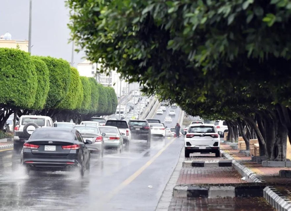 الدمام-26-مئوية.-بيان-درجات-الحرارة-العظمى-على-بعض-مدن-المملكة