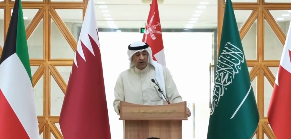 أمين-مجلس-التعاون:-على-المجتمع-الدولي-محاسبة-المسؤولين-الإيرانيين