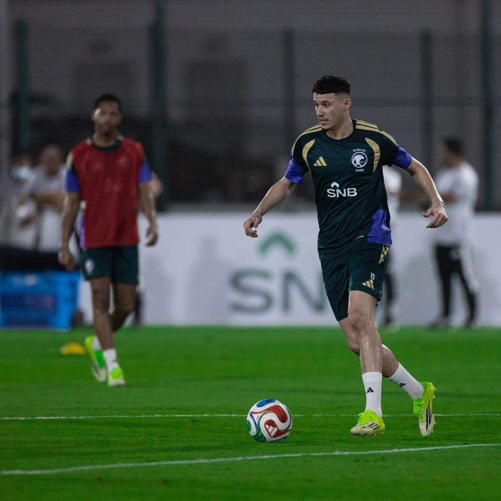 عبدالله-الحمدان-يرد-على-تعليق-رينارد-بشأن-وجود-أزمة-في-الأخضر-بـ-الهجوم