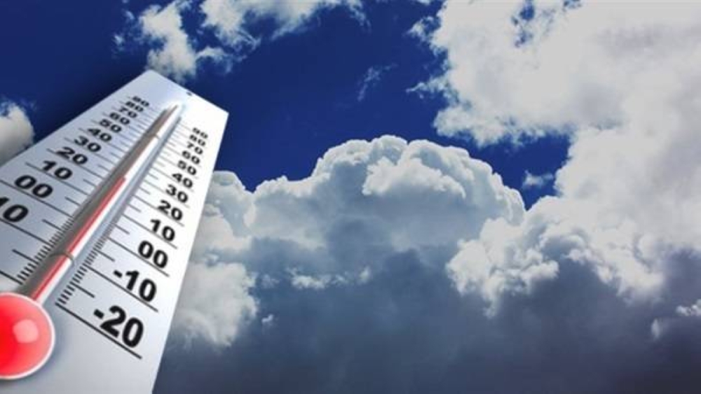 الأدنى-6-مئوية.-بيان درجات-الحرارة-المتوقعة-في-السعودية