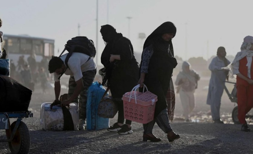 نداء-أممي-لجمع-تبرّعات-بقيمة-80-مليون-دولار-للاجئين-في-إيران