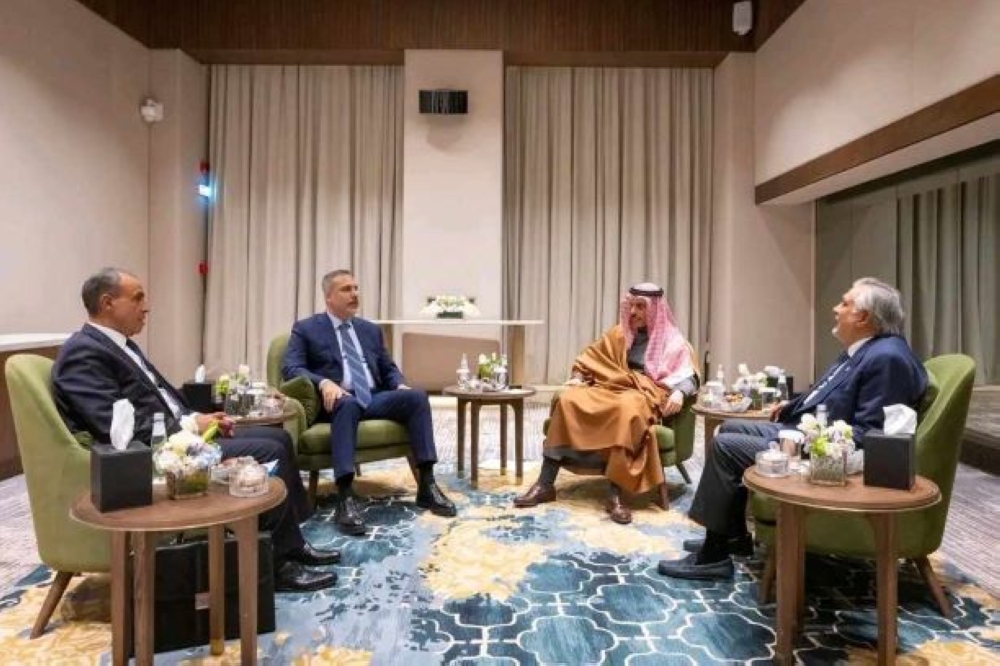 باكستان:-اجتماع-تشاوري-مع-السعودية-ومصر-وتركيا-غدا