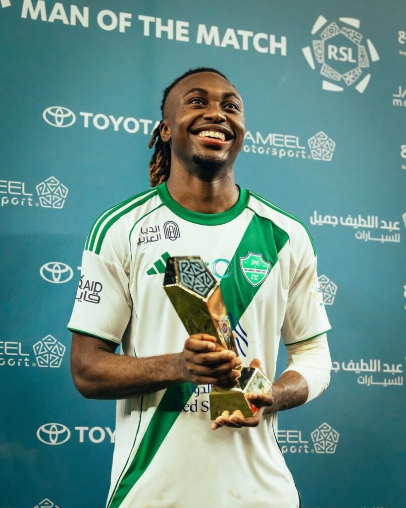 فالنتين-أتانغانا-يُدافع-عن-انتقاله-لصفوف-الأهلي-ويهز-أوروبا-بتصريحات-قوية