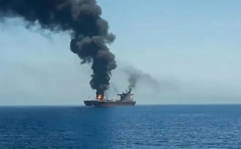 الجيش-الأمريكي:-تضرر-وتدمير-أكثر-من-150-سفينة-إيرانية