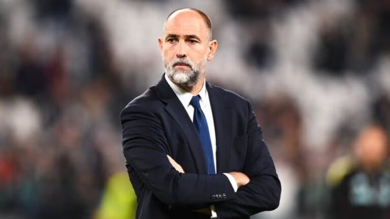 إقالة-الكرواتي-إيغور-تودور-من-تدريب-توتنهام-بعد-7-مباريات