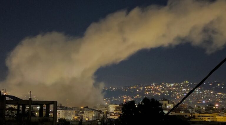 عزل-ملايين-المواطنين.-انقطاع-الإنترنت-في-إيران-يدخل-يومه-الثلاثين