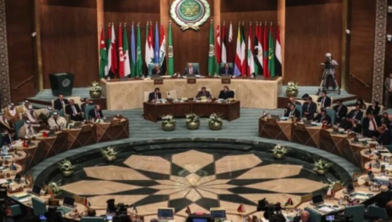 المملكة-تشارك-في-أعمال-الدورة-165-لمجلس-جامعة-الدول-العربية