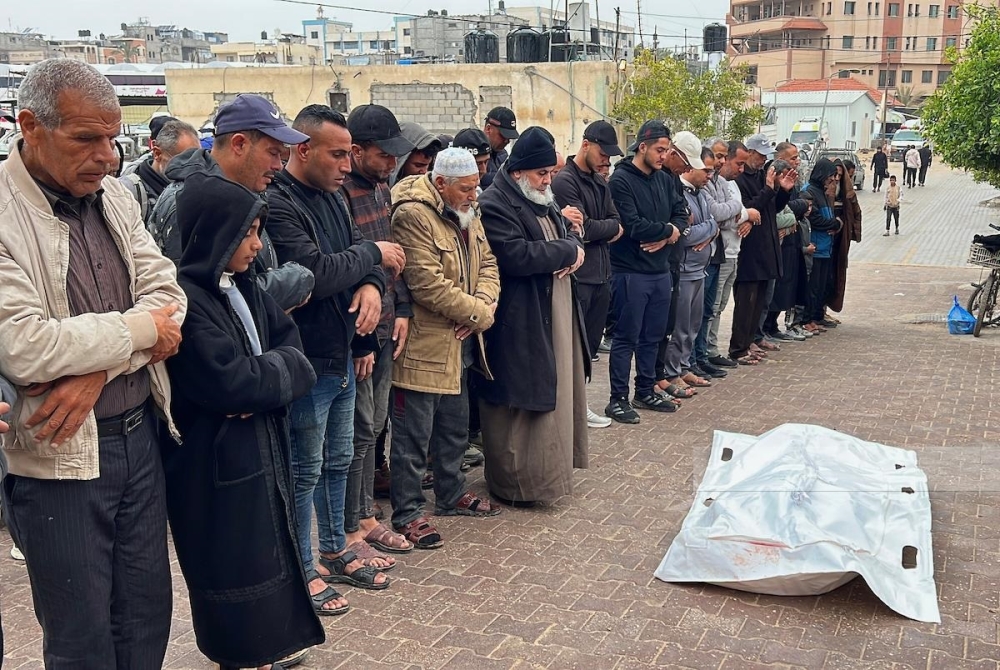 9-قتلى-بضربات-إسرائيلية-في-جنوب-قطاع-غزة