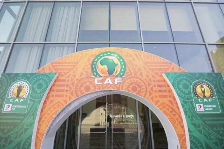 استقالة-جديدة-في-الاتحاد-الأفريقي-لكرة-القدم