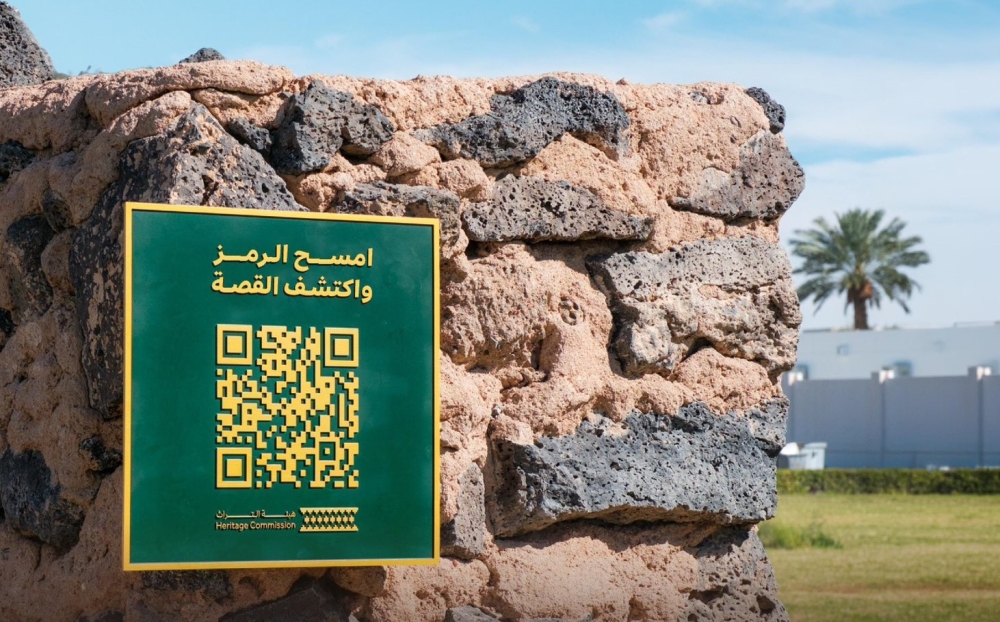 استخدم-في-4000-موقع-تراث-عمراني.-كل-ما-تريد-معرفته-عن-“الترميز”