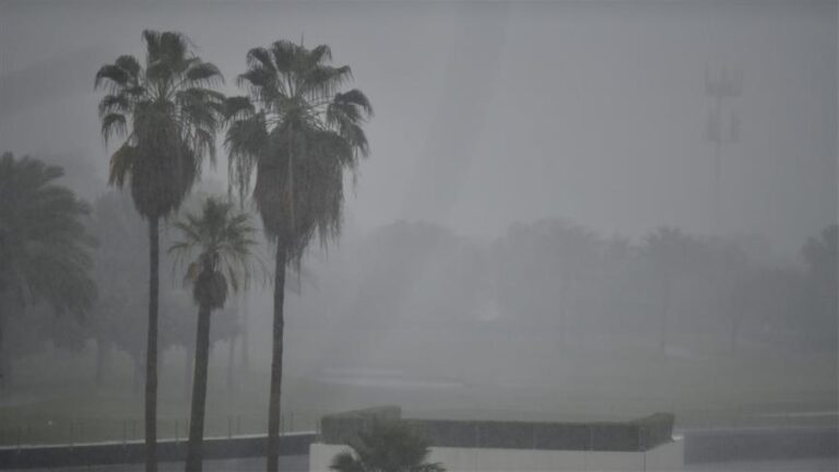 يصل-إلى-كثيف.-ضباب-متباين-الشدة-على-أجزاء-من-4-مناطق