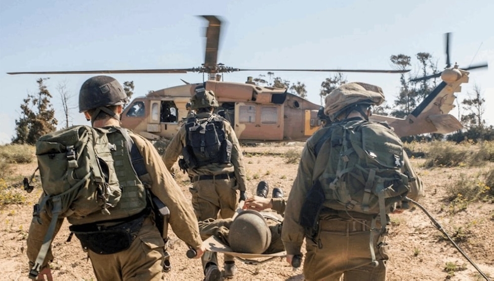 مقتل-4-وإصابة-2-من-جنود-الاحتلال-في-جنوب-لبنان