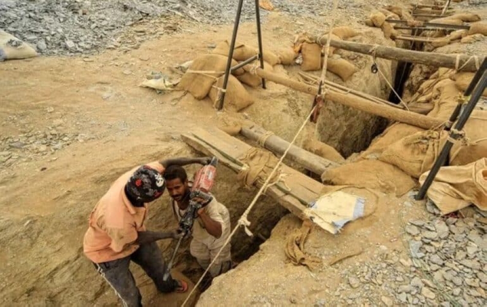 73-قتيلًا-في-هجوم-مسلحين-مجهولين-على-منجم-للذهب-في-جنوب-السودان