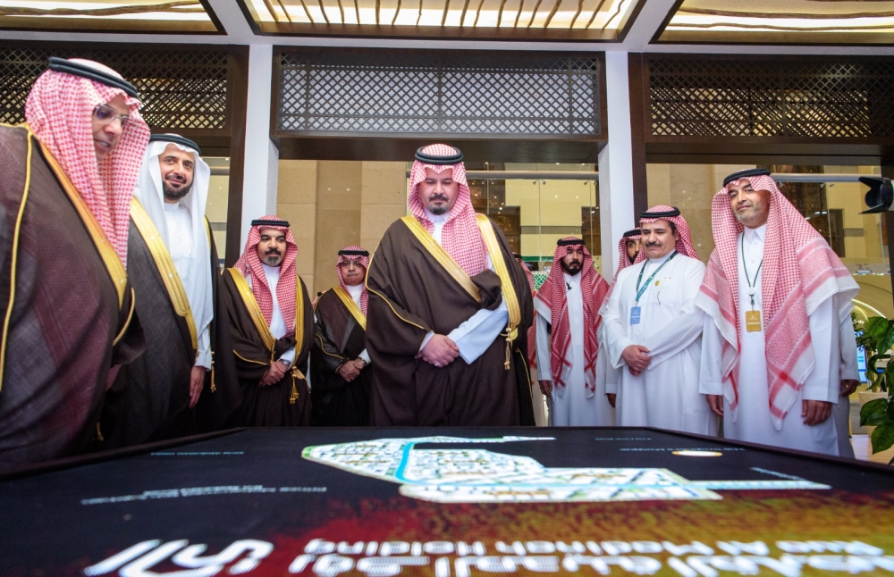 “الحج-والعمرة”:-51-مليون-مستخدم-لتطبيق-نُسك-ورضا-المعتمرين-94%