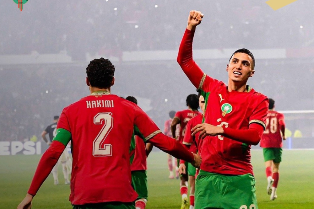 بثنائية-أمام-باراغواي.-المغرب-يحقق-أول-انتصار-في-حقبة-وهبي