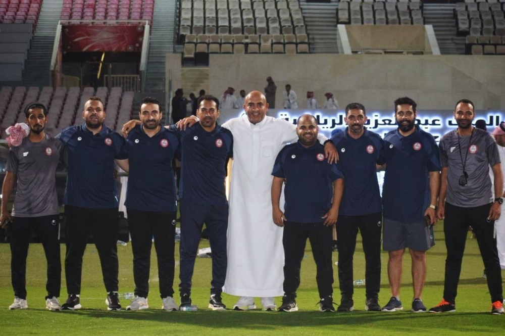 الميدان-يرصد-مشوار-فريق-العيون-الاول-لكرة-القدم-وصعوده-للدرجة-الثالثة