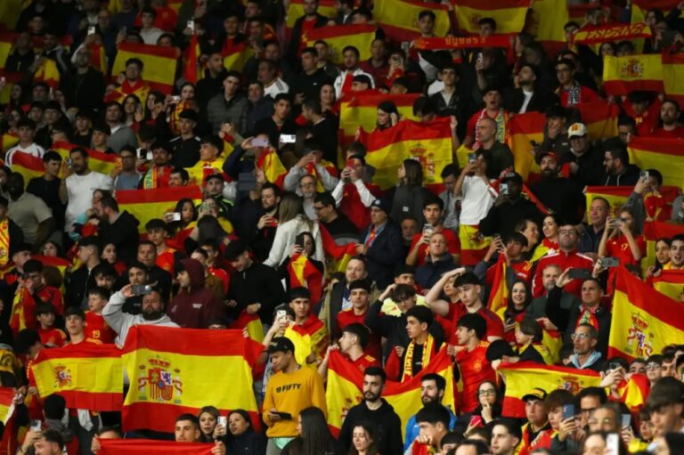 إسبانيا-تواجه-من-جديد-آفة-العنصرية-في-ملاعبها