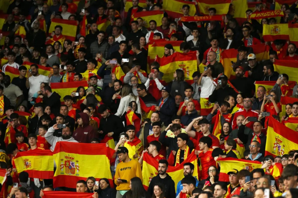 إسبانيا-تواجه-من-جديد-آفة-العنصرية-في-ملاعبها