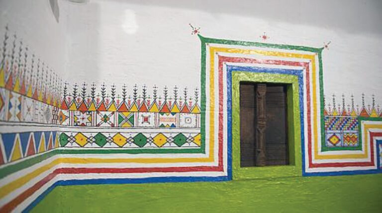 دراسة-كويتية-تكشف-جماليات-“القط-العسيري”-في-الفن-المعاصر